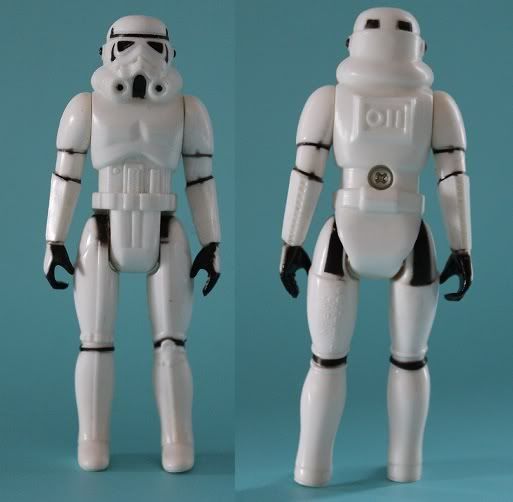 3 ft tall stormtrooper