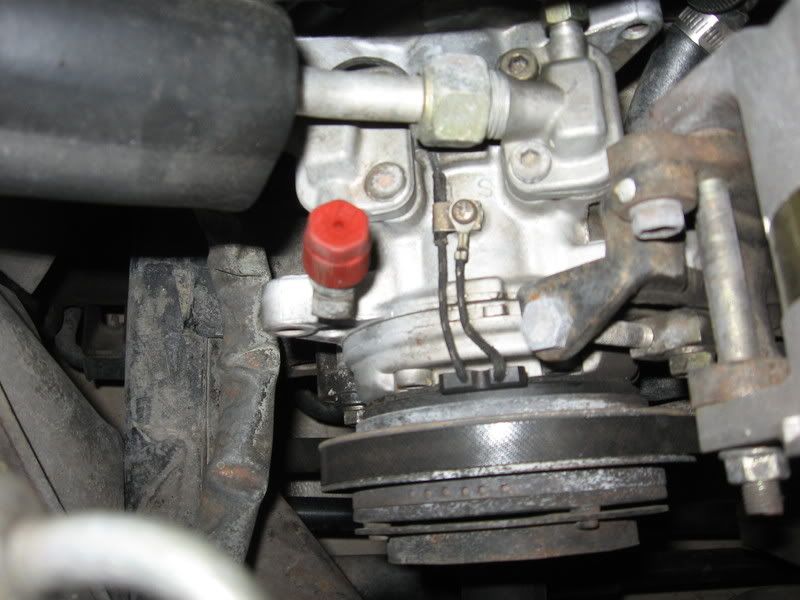 FJ60 Air conditioning troubles. | IH8MUD Forum arb parts diagram 