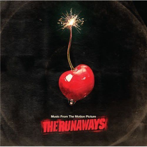 The Runaways Soundtrack