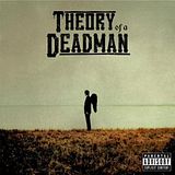 Theory Of A Deadman - Theory Of A Deadman