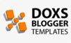 DOXS / Templates para Blogger