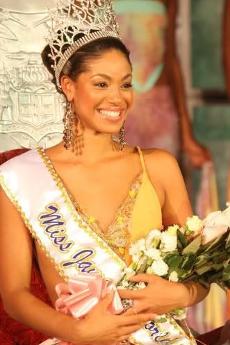 Features Of Caribbean Women - FILTRONICA SA