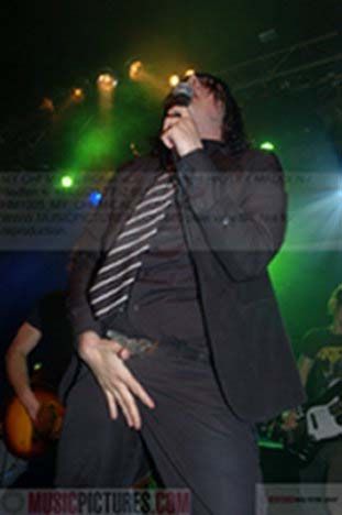 GerardCrotch