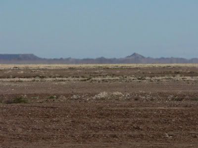 Deserto do Namib