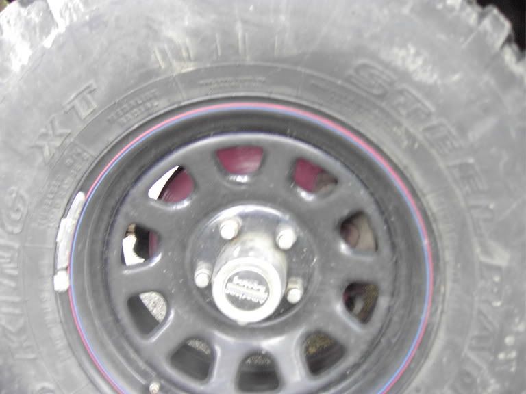 front right brake caliper locking up Jeep Enthusiast Forums