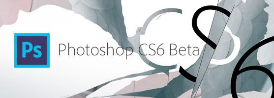 Обзор Photoshop CS6 Beta