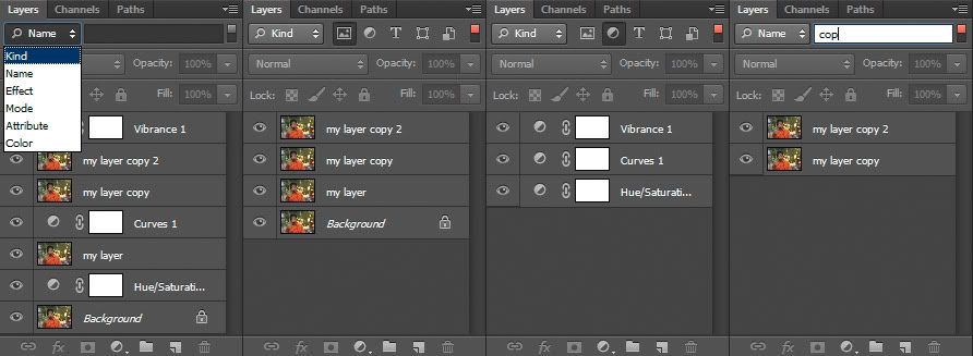 Обзор Photoshop CS6 Beta