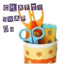 Crafty Swap 09