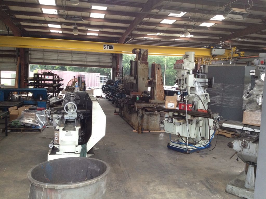 My machine shop Page 37