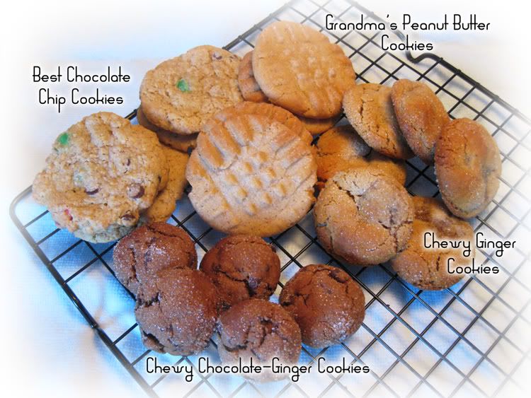 Kojack cookie recipe
