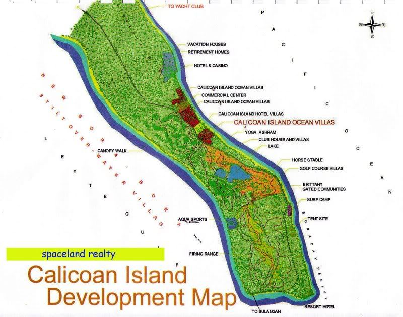 Comprehensive Master Plan