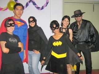 Picture courtesy of Farhani