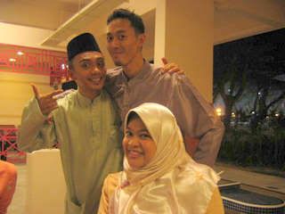 Picture courtesy of Aishah