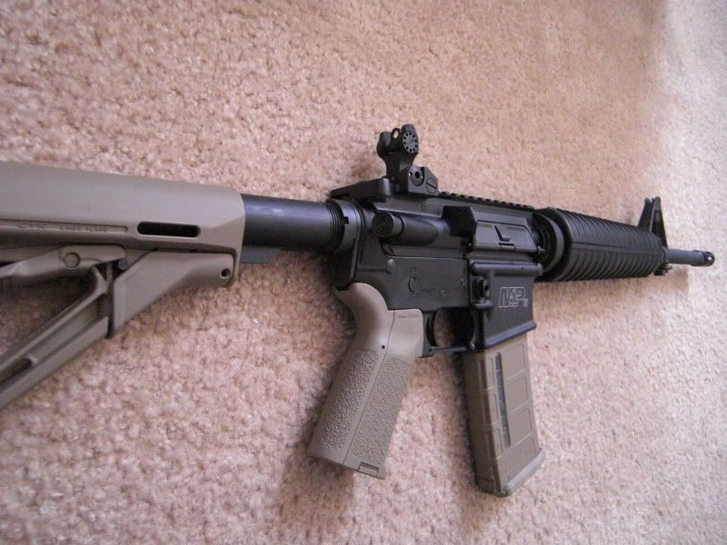 What are your most cheap/expensive Firearms?
