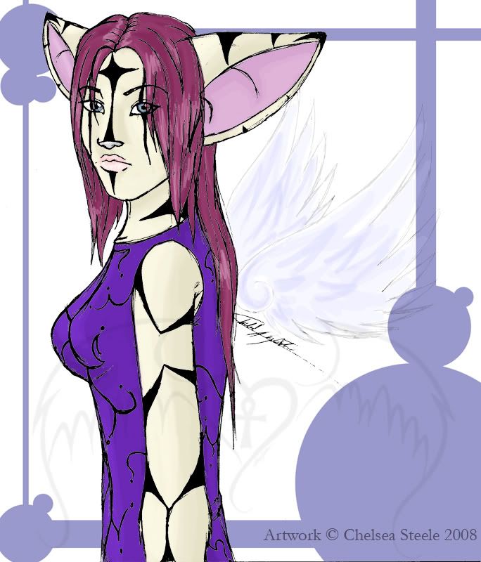 Kaizer's Sketchbook *Updated - April 17* Kaizer's Sketchbook *Updated - April 17*