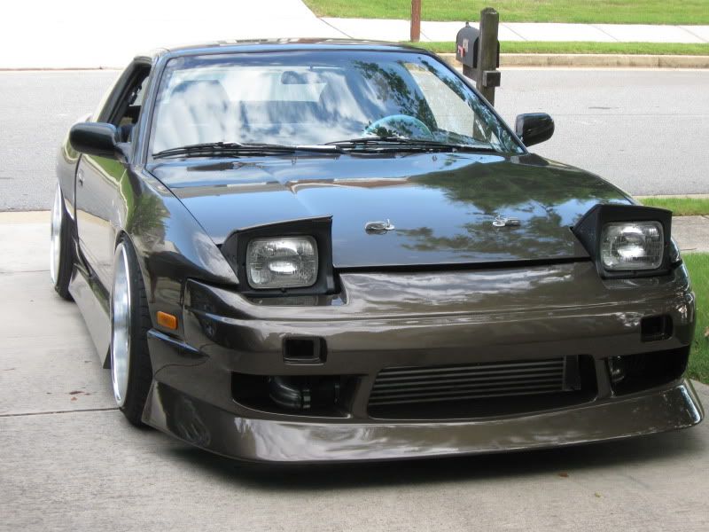 Aero for Sale! (is300,s13,s14)