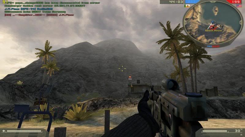 Battlefield 2 Aimbot 1.5 Free