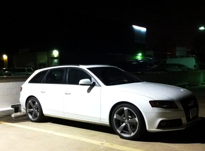 audi a4 форум