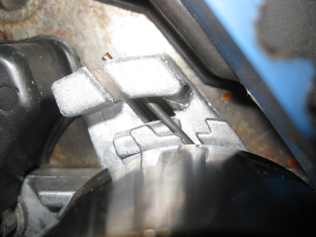 Timing belt tensioner adjustment Dodge SRT Forum