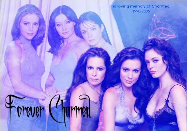 Welcome to Forever Charmed a website dedicated to preserving the wonderful