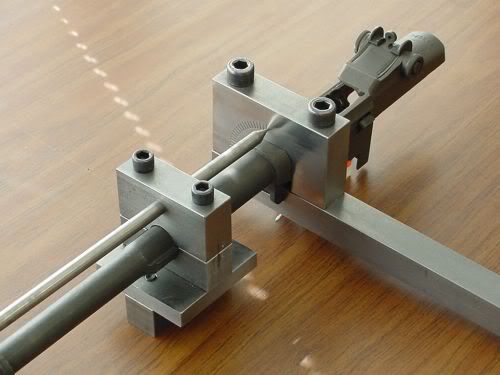 Thinking of doing my own rebarreling Page 2 CMP Forums