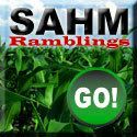 SAHM Ramblings