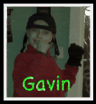 Uh oh! Gavin appears to be missing. I'll bring him back ASAP. =)