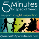 5 Minutes for Special Needs