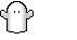 TINY GHOST GIF photo: ghost - boo - tiny boosmiley.gif