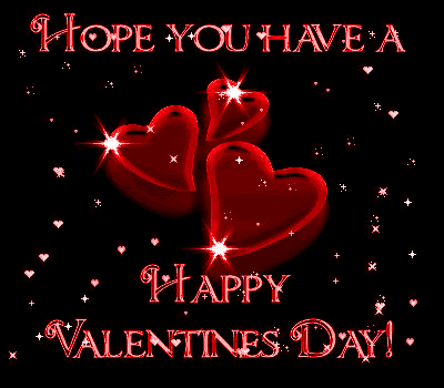 valentines day photo: Hope You Have a Happy Valentines Day! - sparkles 1 hope_happy_valentine_hearts_sparkle.gif