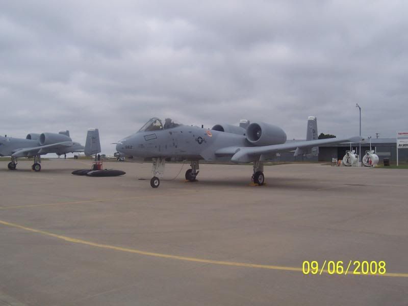 akron air show and ww2 reenactment pics