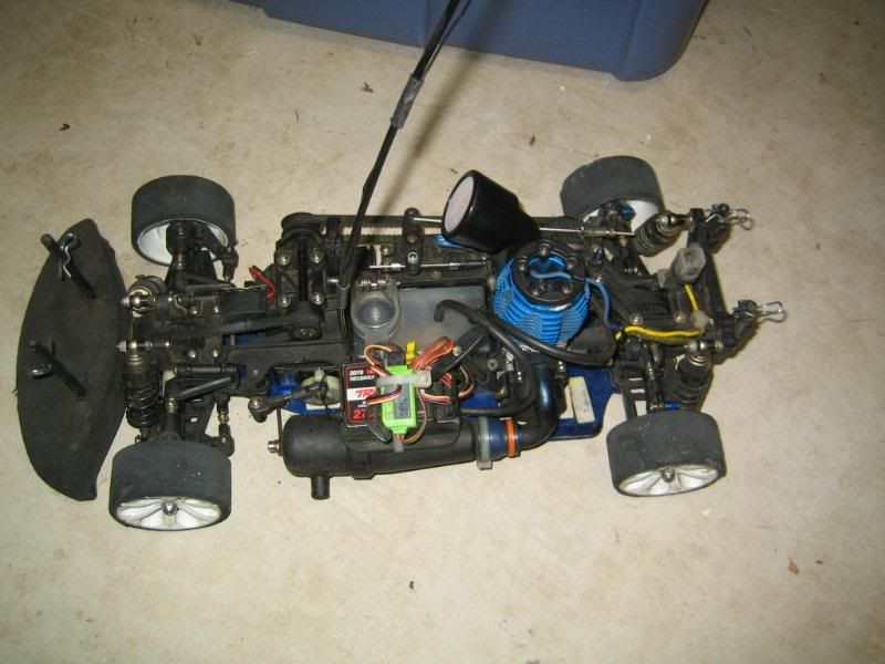 4 tec 2.0 upgrades