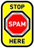 Digamos alto al SPAM