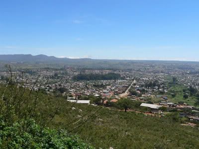 Cidade do Lubango