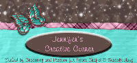 Jennifer's Creative Corner