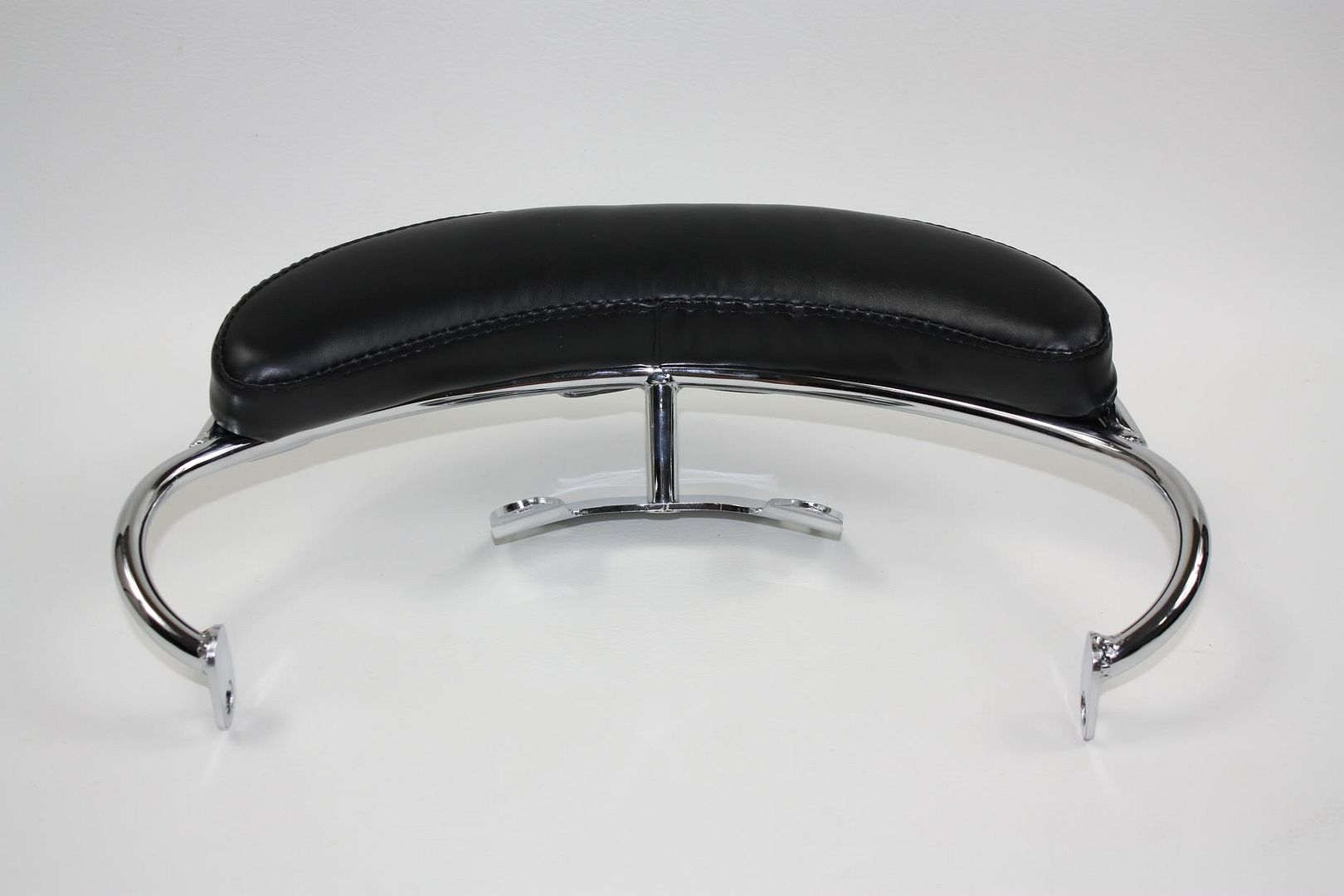 harley springer seat