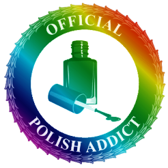 I am a Proud Polish Addict!