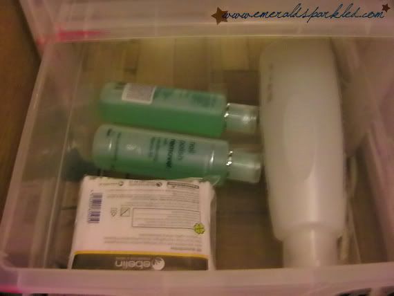 My Nail Polishes & Nail Supplies