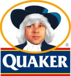 quaker oats commercial