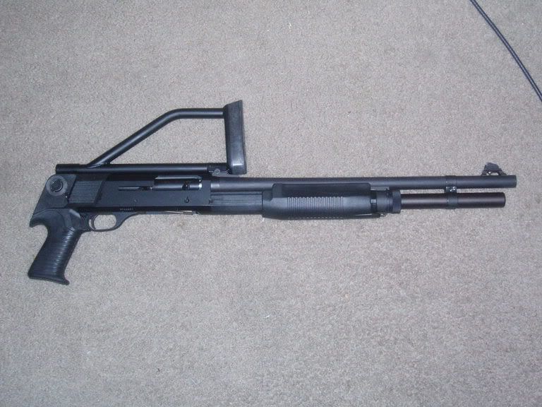 Benelli M3