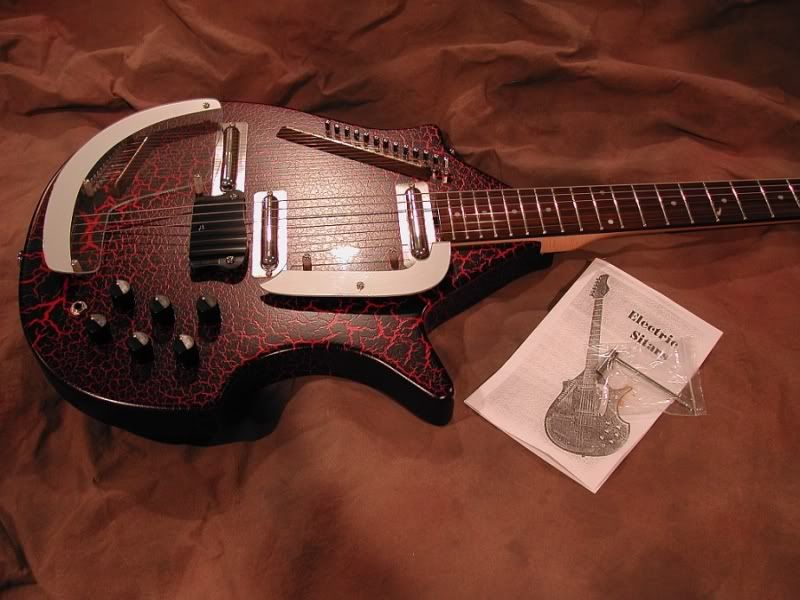 WTBElectric Sitar For Sale Wanted to Buy PIF eBay & Other PSAs