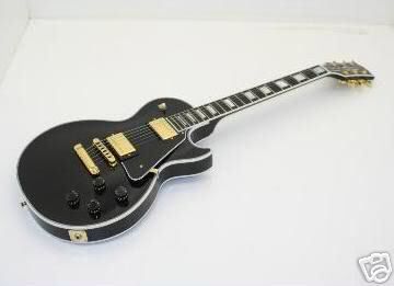 esp les paul