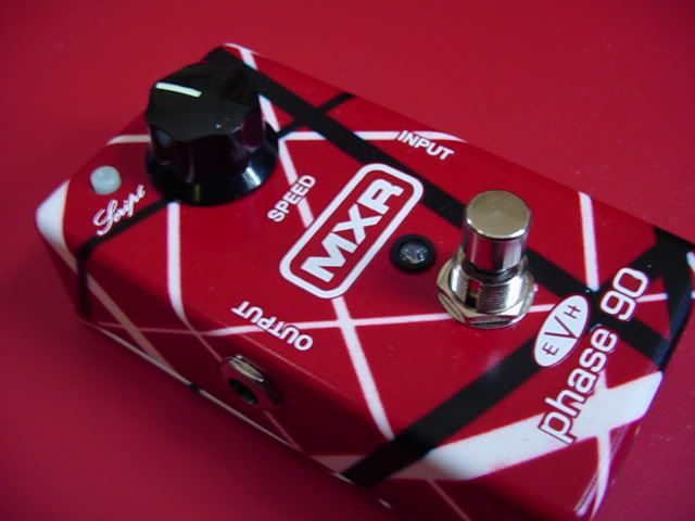 evh phaser