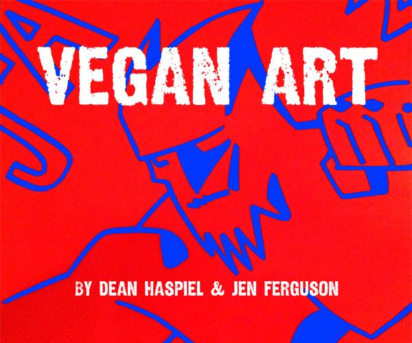 Vegan Art