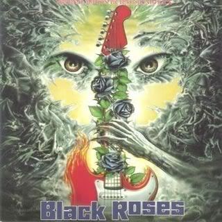 Black Roses