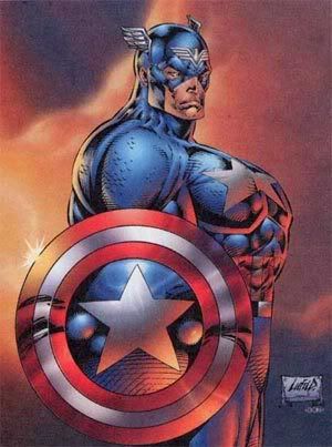 Art by Rob Liefeld