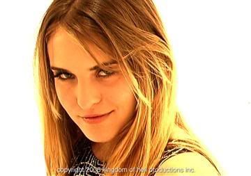 TWO FINGERS, ONE THROAT: A Luci...