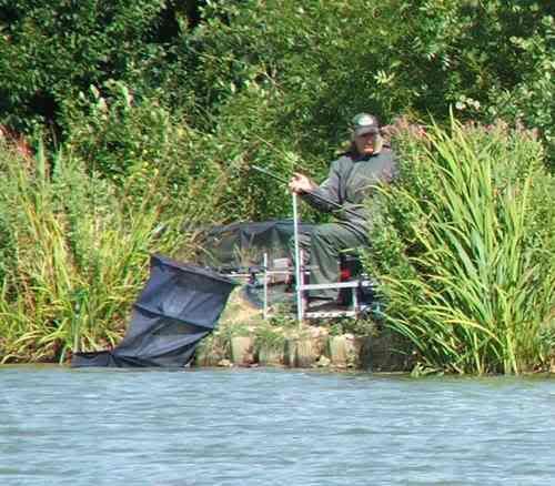 Peg13.jpg Peg 13. Terry Goff. picture by pnm123