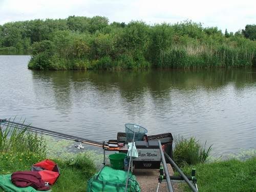 Peg48MolandsMere.jpg Peg 48 picture by pnm123