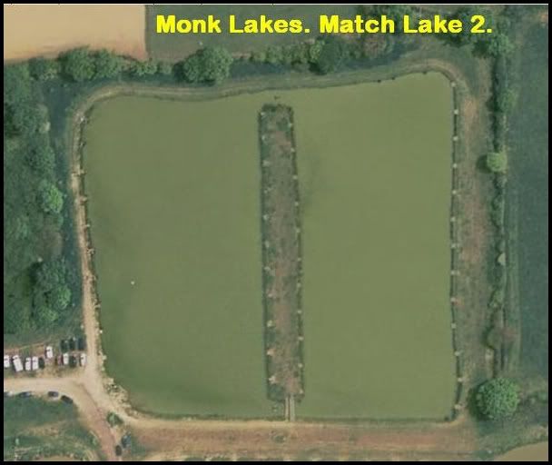 M.jpg Monks Match Lake 2. picture by pnm123